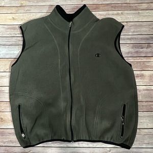 Vintage Champion Vest
